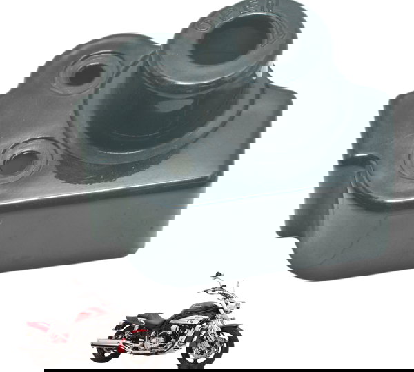 Acabamento Banco Kasinski Mirage 650 10-13 Original