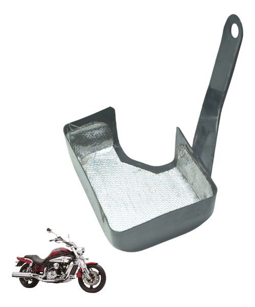 Suporte Bateria Kasinski Mirage 650 10-13 Original