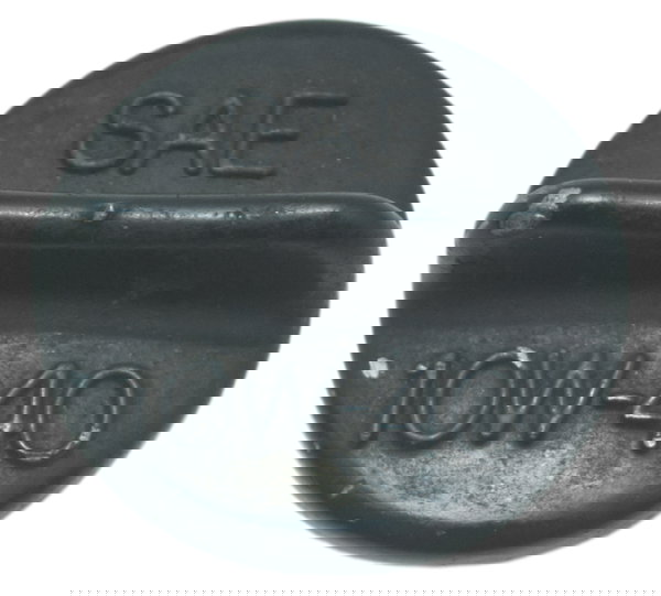 Tampa Óleo Kasinski Mirage 650 10-13 Original