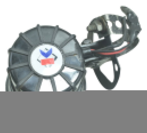 Buzina Sirene Kasinski Mirage 650 10-13 Original