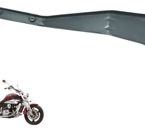 Suporte Escapamento Kasinski Mirage 650 10-13 Original