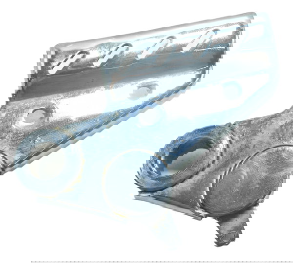 Suporte Pedaleira Dianteira Dir Kasinski Mirage 650 10-13