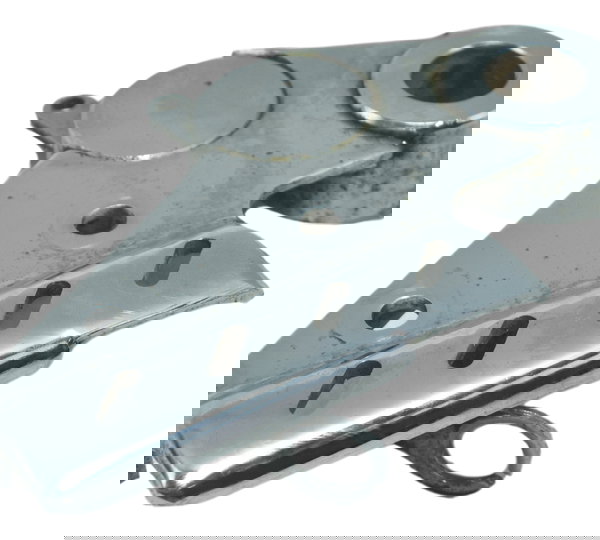 Suporte Pedaleira Dianteira Dir Kasinski Mirage 650 10-13