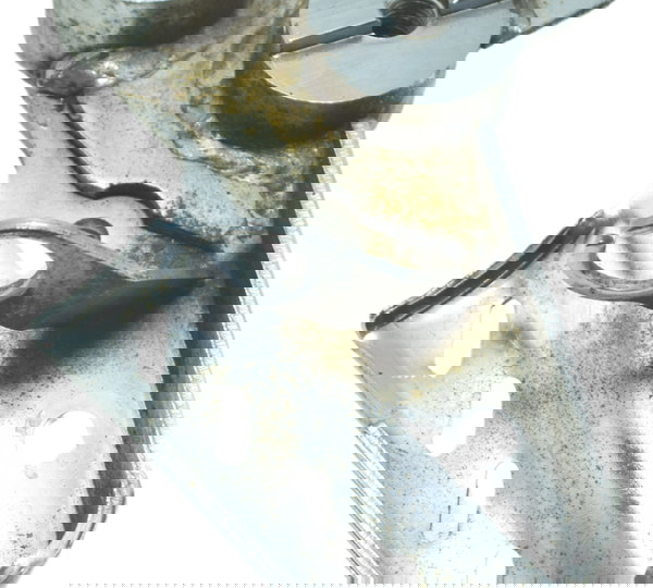 Suporte Pedaleira Dianteira Dir Kasinski Mirage 650 10-13