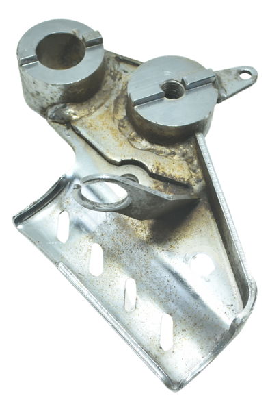 Suporte Pedaleira Dianteira Dir Kasinski Mirage 650 10-13