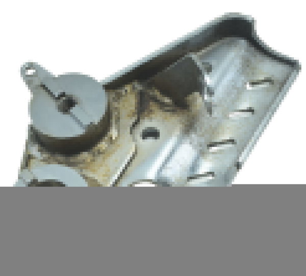 Suporte Pedaleira Dianteira Dir Kasinski Mirage 650 10-13