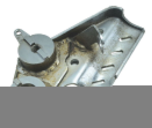 Suporte Pedaleira Dianteira Dir Kasinski Mirage 650 10-13