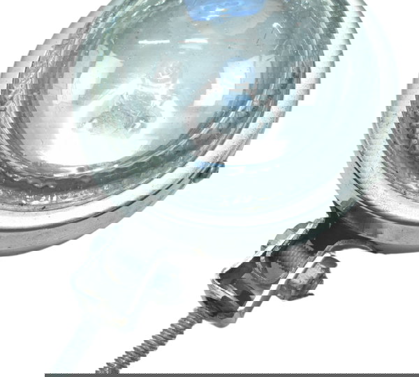 Farol Auxiliar Paralelo Kasinski Mirage 650 10-13 Ambos Lados