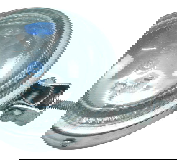 Farol Auxiliar Paralelo Kasinski Mirage 650 10-13 Ambos Lados