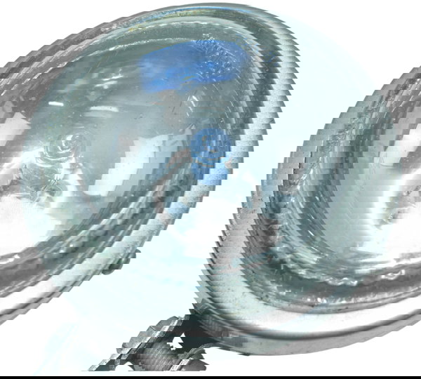 Farol Auxiliar Paralelo Kasinski Mirage 650 10-13 Ambos Lados