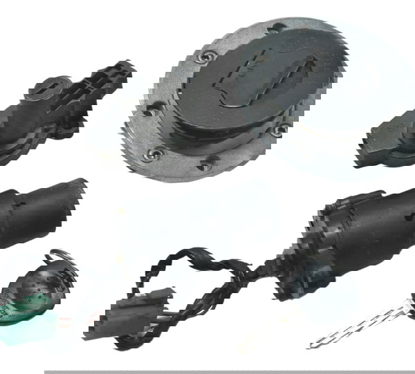 Kit Chave Ignição Kasinski Mirage 650 10-13 Original