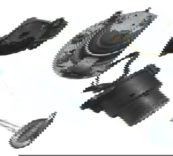 Kit Chave Ignição Kasinski Mirage 650 10-13 Original