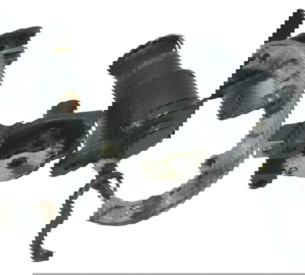 Kit Chave Ignição Kasinski Mirage 650 10-13 Original