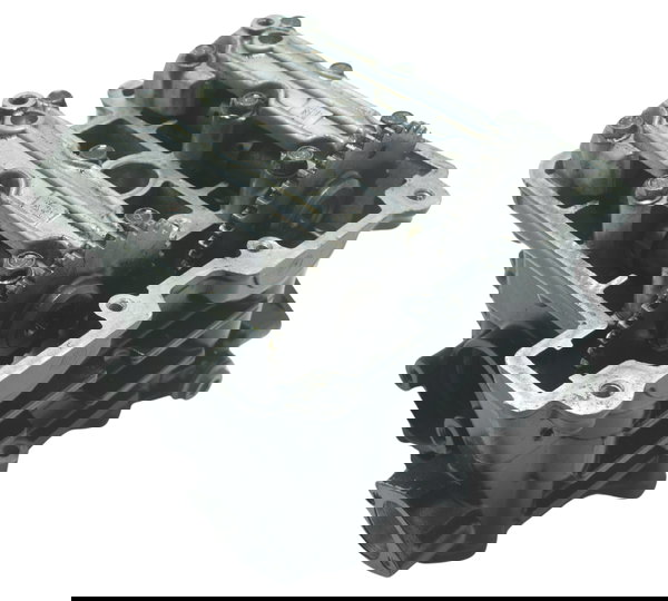 Cabeçote Kasinski Mirage 650 10-13 Original