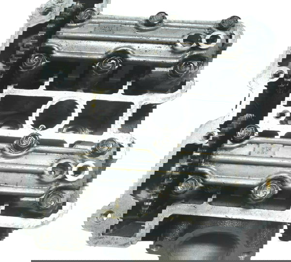 Cabeçote Kasinski Mirage 650 10-13 Original