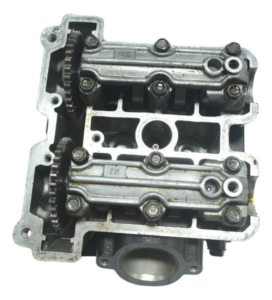 Cabeçote Kasinski Mirage 650 10-13 Original