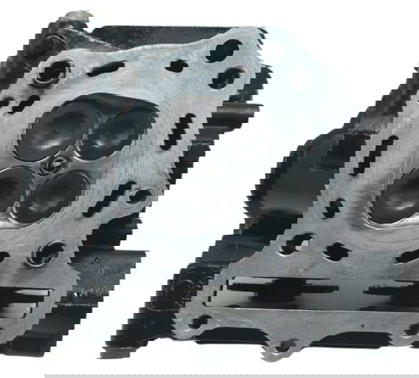 Cabeçote Kasinski Mirage 650 10-13 Original