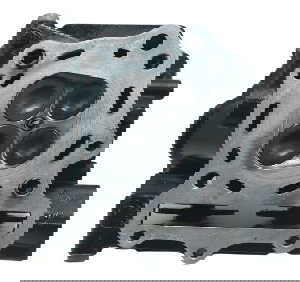 Cabeçote Kasinski Mirage 650 10-13 Original