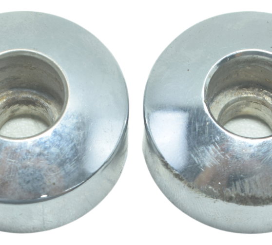 Par Peso Guidão Kasinski Mirage 650 10-13 Original