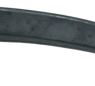 Acabamento Paralama Traseiro Esq Kasinski Mirage 650 10-13 Preto