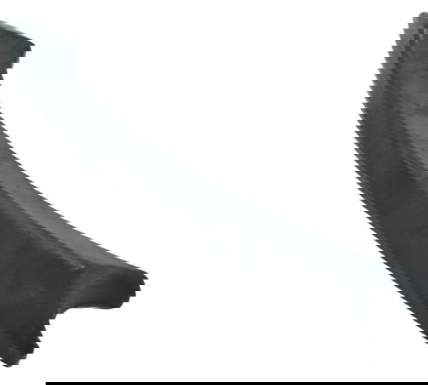 Acabamento Paralama Traseiro Esq Kasinski Mirage 650 10-13 Preto