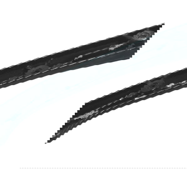 Acabamento Paralama Traseiro Esq Kasinski Mirage 650 10-13 Preto