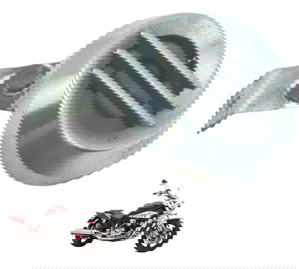 Buzina Kasinski Mirage 650 10-13 Original