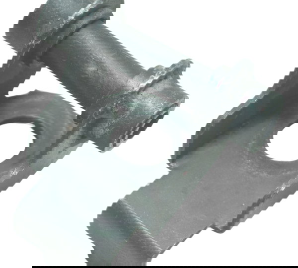 Suporte Tanque Kasinski Mirage 650 10-13 Original Preto