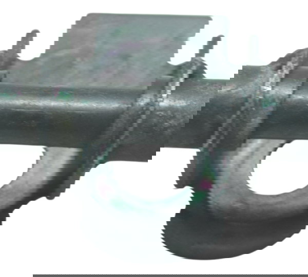 Suporte Tanque Kasinski Mirage 650 10-13 Original Preto