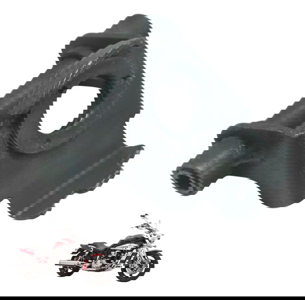 Suporte Tanque Kasinski Mirage 650 10-13 Original