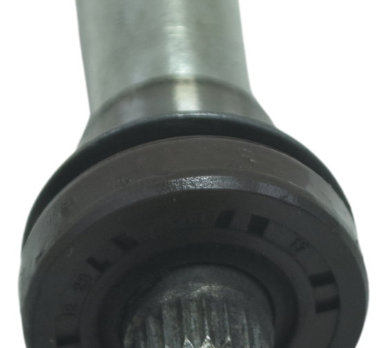 Eixo Embreagem Kasinski Mirage 650 10-13 Original