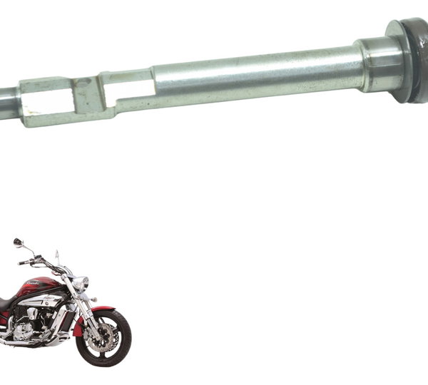 Eixo Embreagem Kasinski Mirage 650 10-13 Original