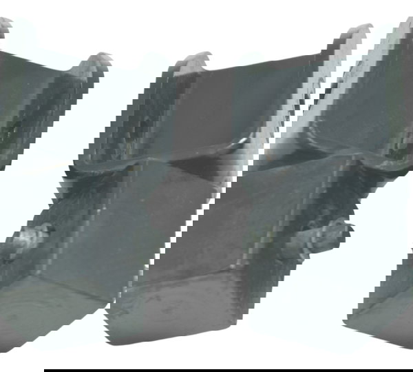 Par Suporte Pedaleira Tras Kasinski Mirage 650 10-13 Orig