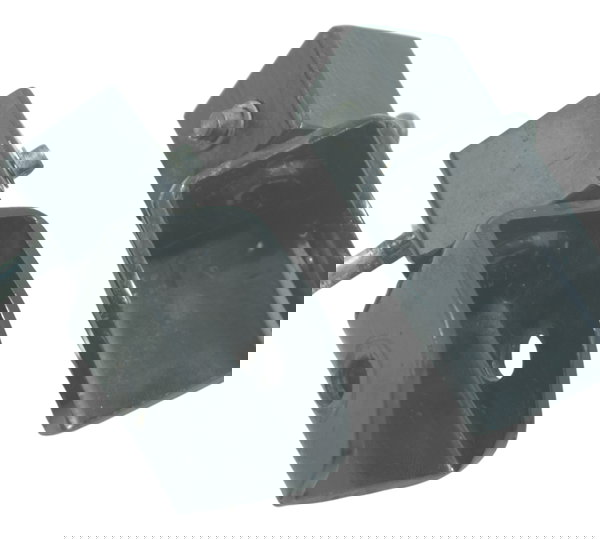 Par Suporte Pedaleira Tras Kasinski Mirage 650 10-13 Orig