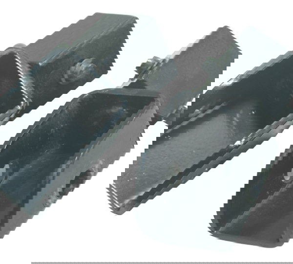 Par Suporte Pedaleira Tras Kasinski Mirage 650 10-13 Orig