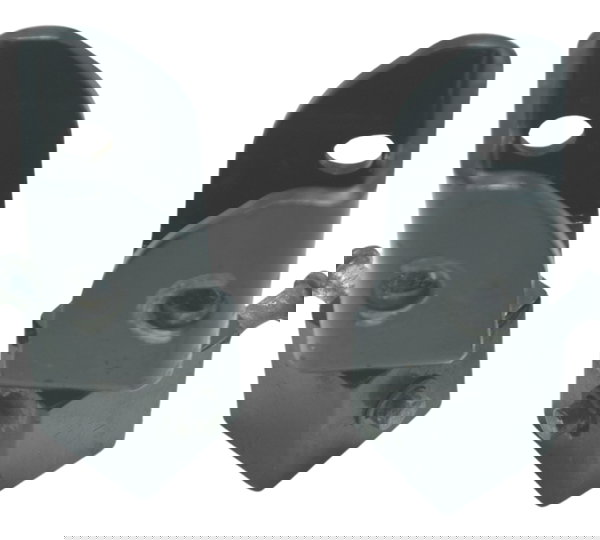 Par Suporte Pedaleira Tras Kasinski Mirage 650 10-13 Orig