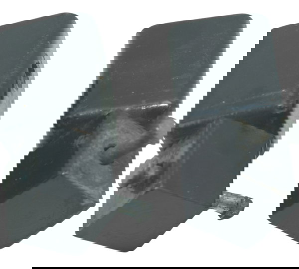 Par Suporte Pedaleira Tras Kasinski Mirage 650 10-13 Orig