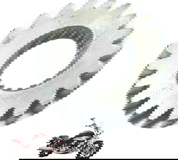 Engrenagem Motor Kasinski Mirage 650 10-13 Original