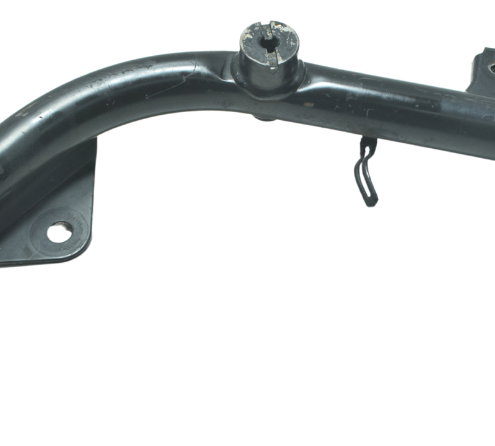 Suporte Motor Berço Direito Kasinski Mirage 650 10-13 Orig