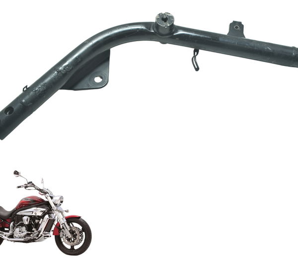 Suporte Motor Berço Direito Kasinski Mirage 650 10-13 Orig