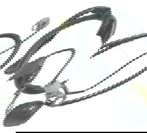 Cabo Bateria +/- Kasinski Mirage 650 10-13 Original