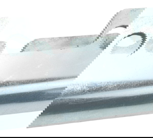 Acabamento Escape Kasinski Mirage 650 10-13 Original