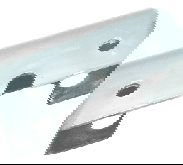 Acabamento Escape Kasinski Mirage 650 10-13 Original