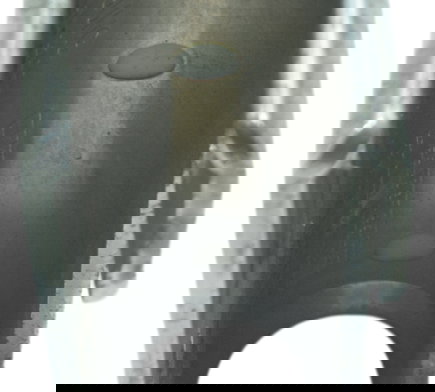 Acabamento Escape Kasinski Mirage 650 10-13 Original