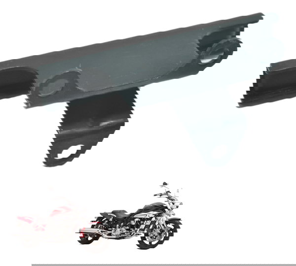 Guia Corrente Comando Kasinski Mirage 650 10-13 Original