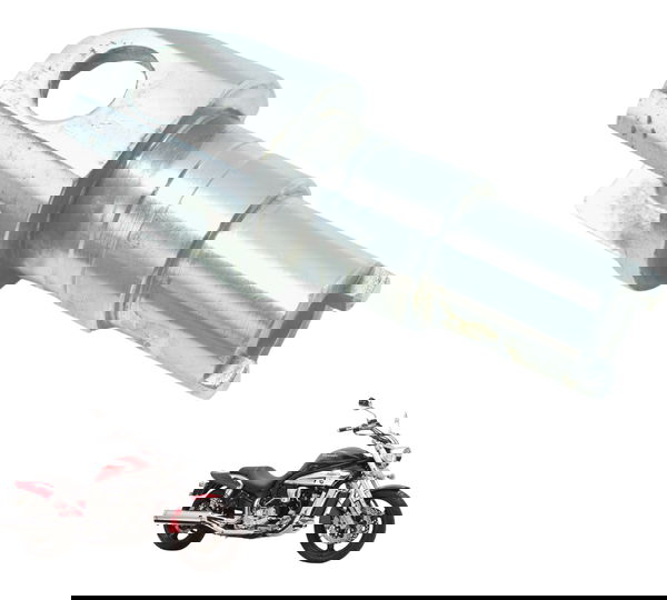 Suporte Pedaleira Dianteira Kasinski Mirage 650 10-13 Orig