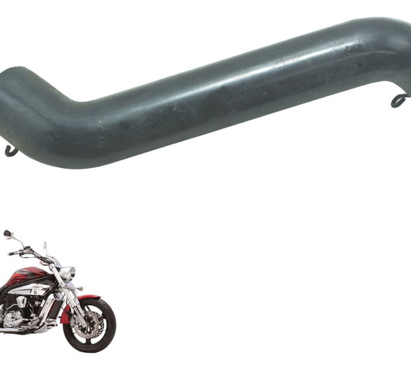 Capa Escape Kasinski Mirage 650 10-13 Original