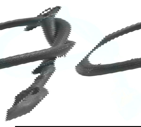 Cabo Motor Arranque Kasinski Mirage 650 10-13 Original