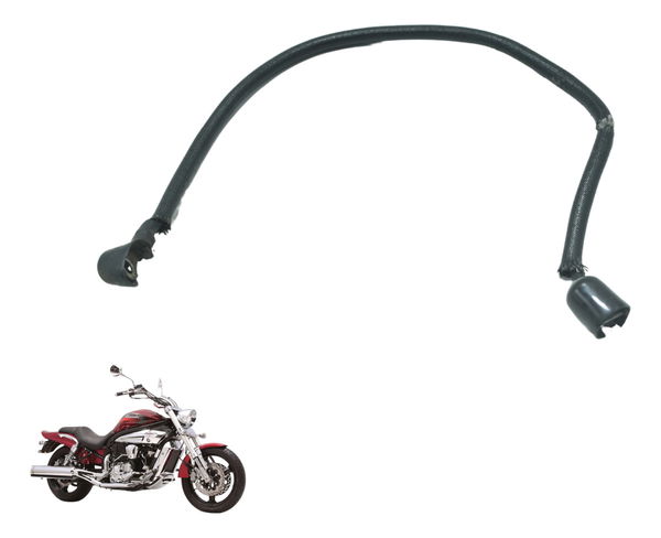 Cabo Motor Arranque Kasinski Mirage 650 10-13 Original