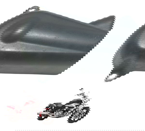 Tampa Bomba Agua Kasinski Mirage 650 10-13 Original